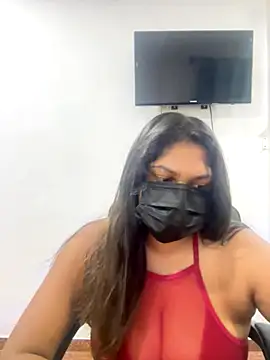 Black Beauty997 online show from September 27, 2025, 3:06 pm