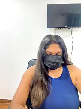 Black Beauty997 online show from October 2, 2025, 4:52 am