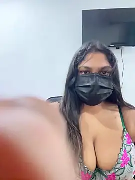 Black Beauty997 online show from October 20, 2025, 6:30 pm