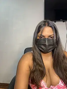 Black Beauty997 online show from November 14, 2025, 4:06 pm