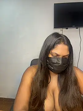 Black Beauty997 online show from November 17, 2025, 5:41 pm