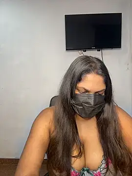 Black Beauty997 online show from November 19, 2025, 6:19 pm