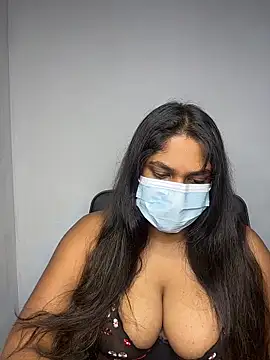 Black Beauty997 online show from March 18, 2026, 4:10 pm