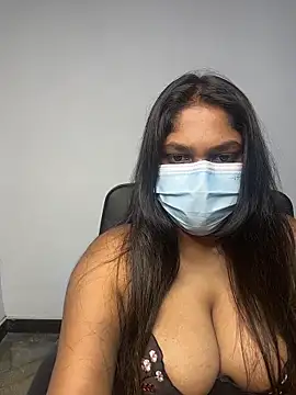 Black Beauty997 online show from March 20, 2026, 5:51 pm