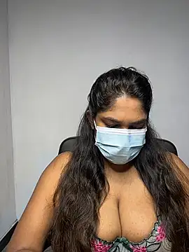 Black Beauty997 online show from March 25, 2026, 3:12 am