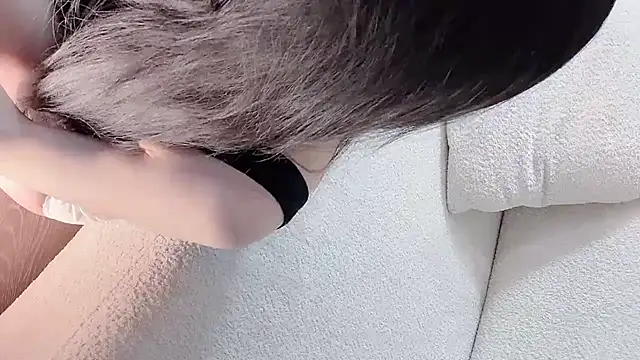 Serena-AU online show from October 31, 2025, 3:13 pm