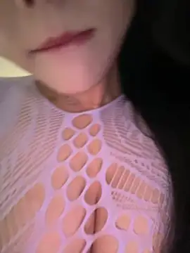 Serena-AU online show from March 21, 2026, 8:19 am