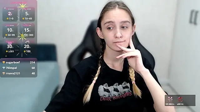 Jackie Morgan online show from January 7, 2025, 12:03 am