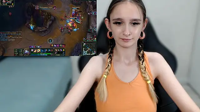 Jackie Morgan online show from January 10, 2025, 3:50 am