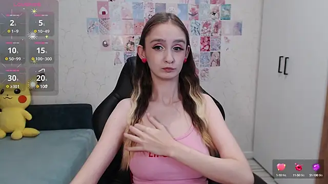 Jackie Morgan online show from February 27, 2025, 12:13 pm