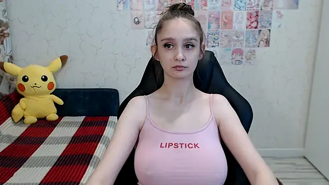 Jackie Morgan online show from May 6, 2026, 12:41 am