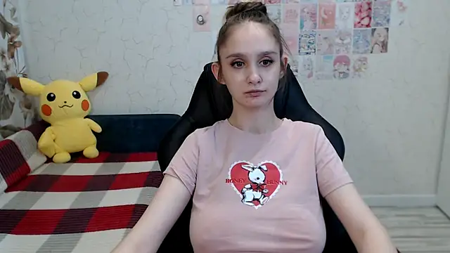 Jackie Morgan online show from May 15, 2026, 11:56 pm