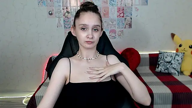 Jackie Morgan online show from June 15, 2026, 12:13 am