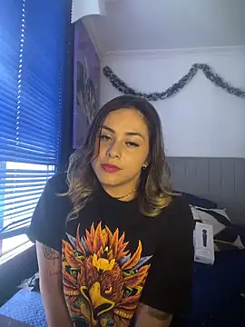 pamelao online show from January 9, 2025, 6:47 pm