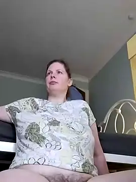 xxSexyBushLinnxx online show from December 5, 2024, 10:44 am