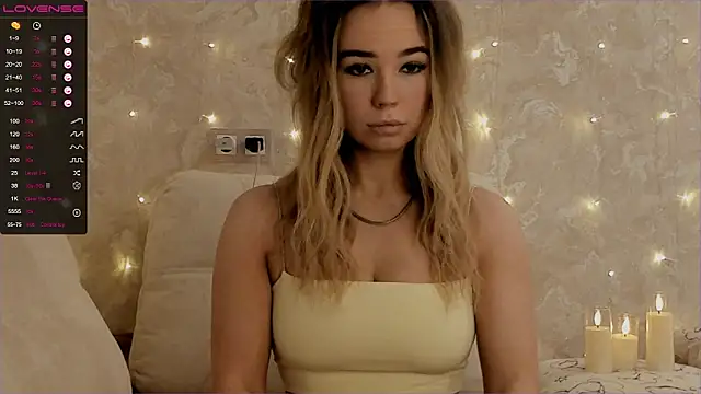 EvaSileZ online show from November 23, 2025, 5:29 am