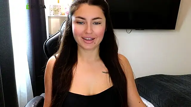 gracedorce online show from October 3, 2025, 3:03 am