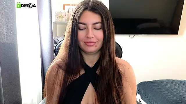 gracedorce online show from October 11, 2025, 2:22 am