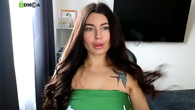 Snapshot of gracedorce chatting on February 9, 2026, 3:32 am gracedorce online show from February 9, 2026, 3:32 am