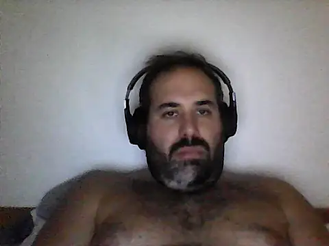 The Masterxxx14 online show from October 7, 2025, 2:36 pm