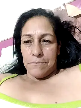  Scarlett Sweet online show from March 3, 2025, 7:21 am