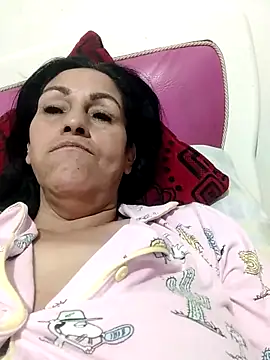  Scarlett Sweet online show from March 5, 2025, 7:38 pm