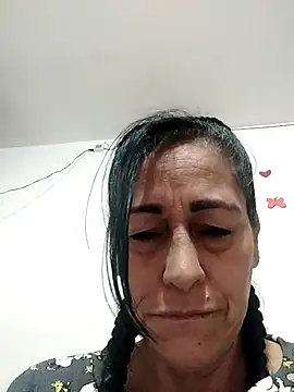  Scarlett Sweet online show from March 11, 2025, 5:16 am