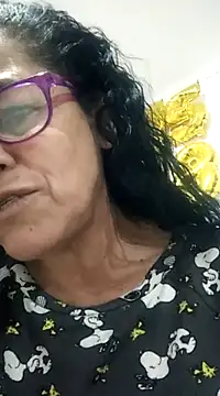  Scarlett Sweet online show from March 12, 2025, 5:35 am