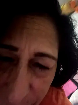  Scarlett Sweet online show from October 3, 2025, 1:57 am