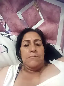  Scarlett Sweet online show from February 28, 2026, 1:17 am