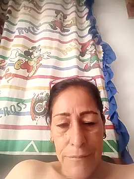  Scarlett Sweet online show from March 4, 2026, 7:09 pm