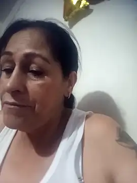  Scarlett Sweet online show from April 19, 2026, 1:16 am