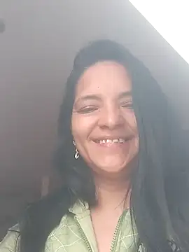 veronica salas online show from February 27, 2025, 2:00 pm