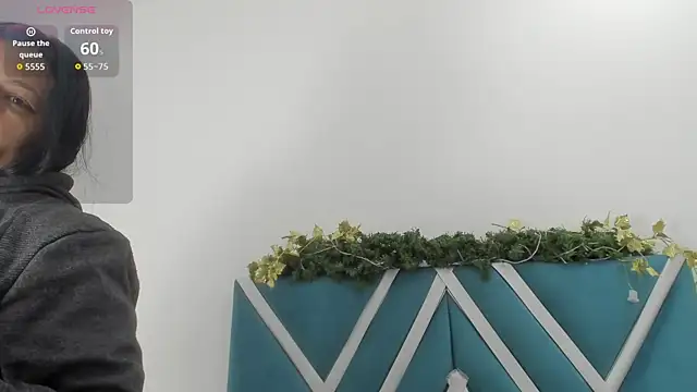 veronica salas online show from January 18, 2026, 11:47 am