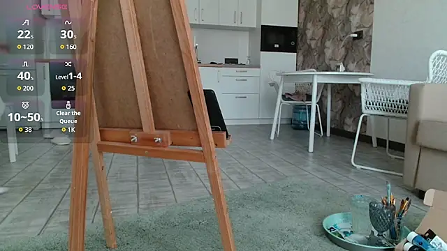 secret library online show from October 24, 2025, 8:11 am