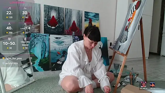 secret library online show from March 2, 2026, 10:33 am