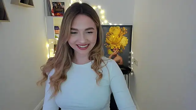 Snapshot of GracefulLook chatting on January 15, 2025, 11:32 am GracefulLook online show from January 15, 2025, 11:32 am