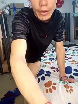 Juam22 online show from October 15, 2025, 10:43 pm