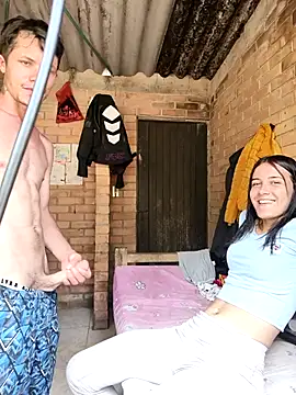 Juam22 online show from February 13, 2026, 7:10 pm