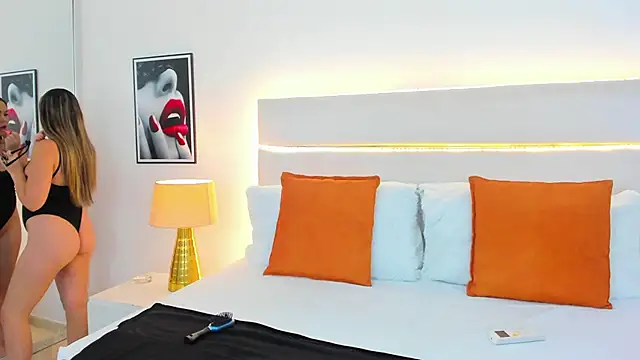 TaylorEvanss online show from March 9, 2026, 7:51 pm