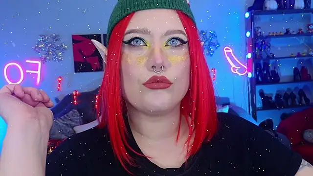 Snapshot of wickedxqueen chatting on December 24, 2024, 10:39 pm wickedxqueen online show from December 24, 2024, 10:39 pm