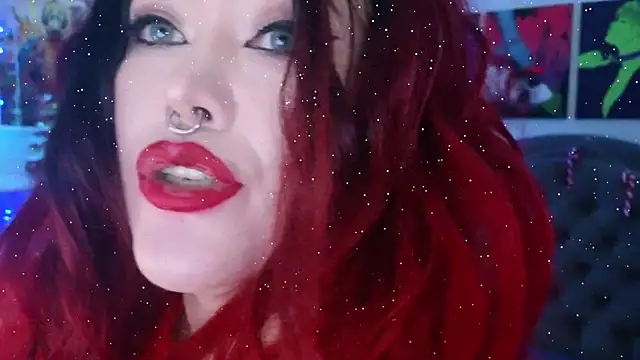 Snapshot of wickedxqueen chatting on December 30, 2024, 7:48 am wickedxqueen online show from December 30, 2024, 7:48 am