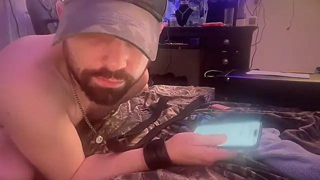 Fr4nk1eFFuxxx online show from March 5, 2025, 4:02 pm