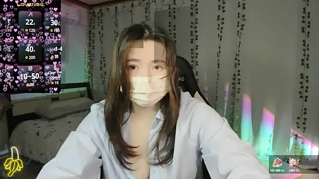 kimchi 03 online show from February 16, 2025, 10:32 am