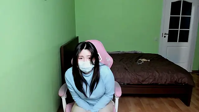 kimchi 03 online show from March 6, 2025, 1:57 pm