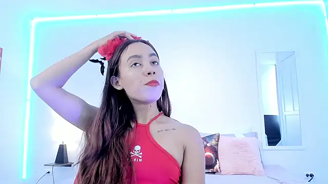 Snapshot of Estrella_Duran chatting on December 27, 2024, 7:46 pm Estrella Duran online show from December 27, 2024, 7:46 pm