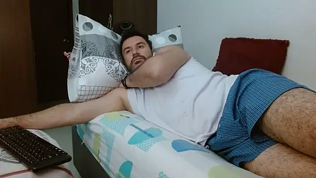 rodrher81 online show from January 21, 2025, 10:52 am