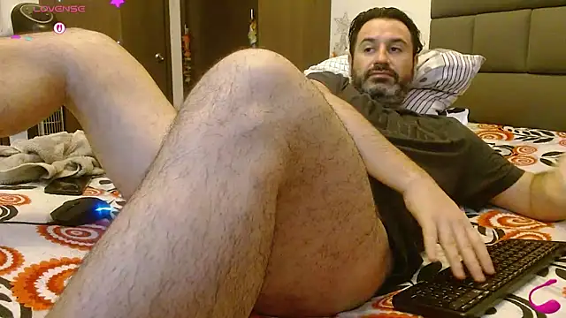 rodrher81 online show from January 7, 2026, 12:29 pm