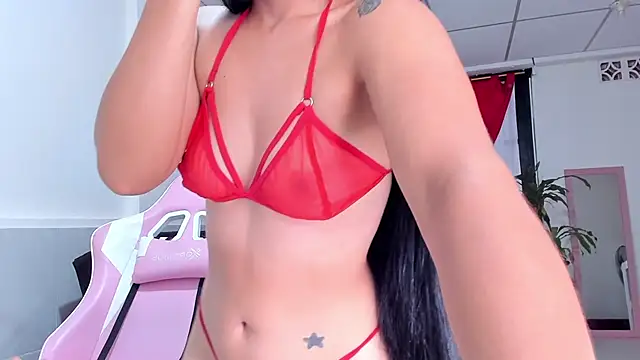 Snapshot of Bella-Ana chatting on March 27, 2026, 9:25 pm Bella-Ana online show from March 27, 2026, 9:25 pm