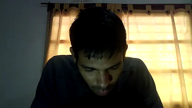 JohanyLatino online show from March 14, 2026, 1:38 pm